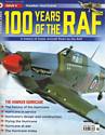 Hawker Hurricane - Magazine Issue #5